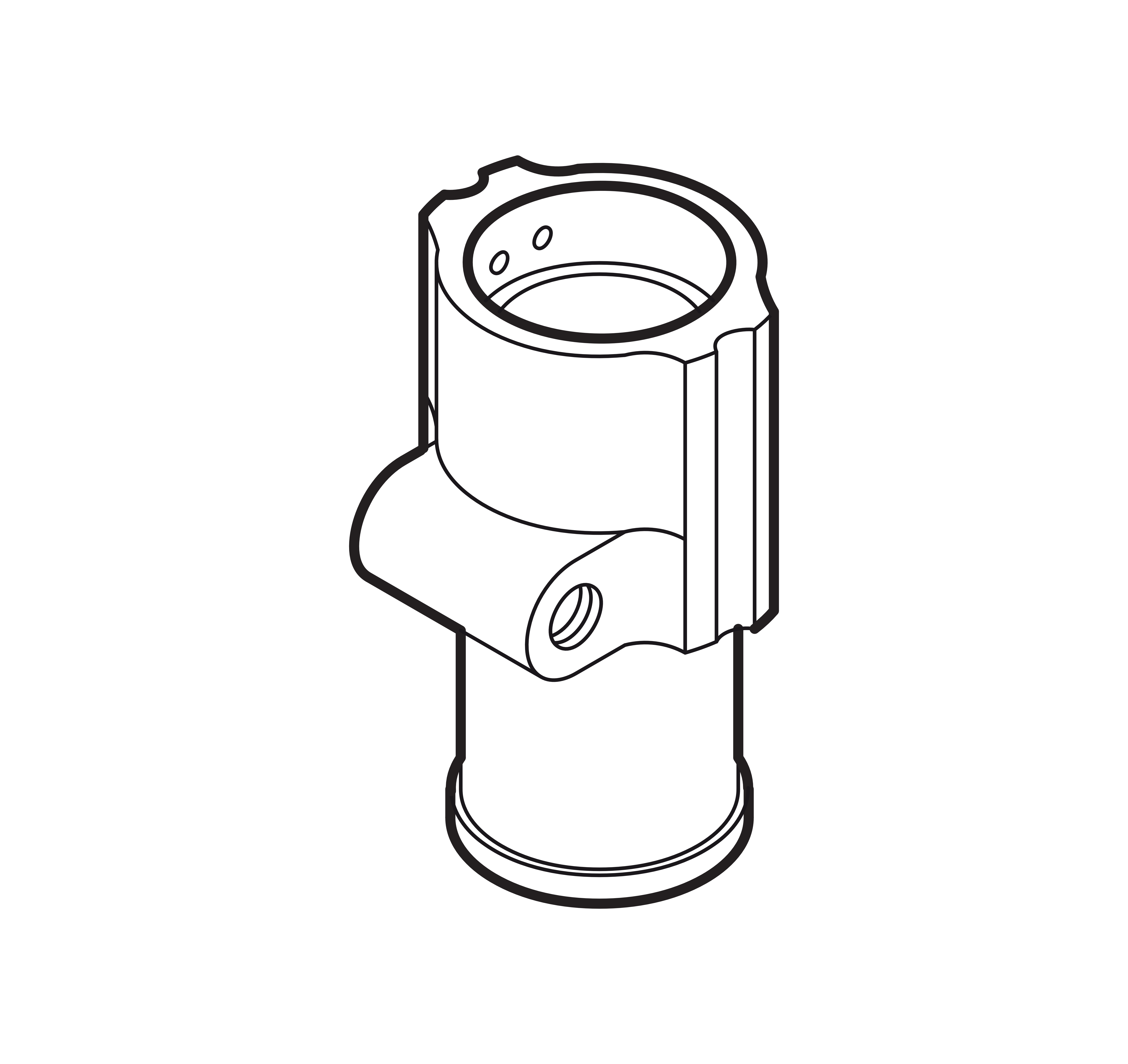 Cylinder | R085886